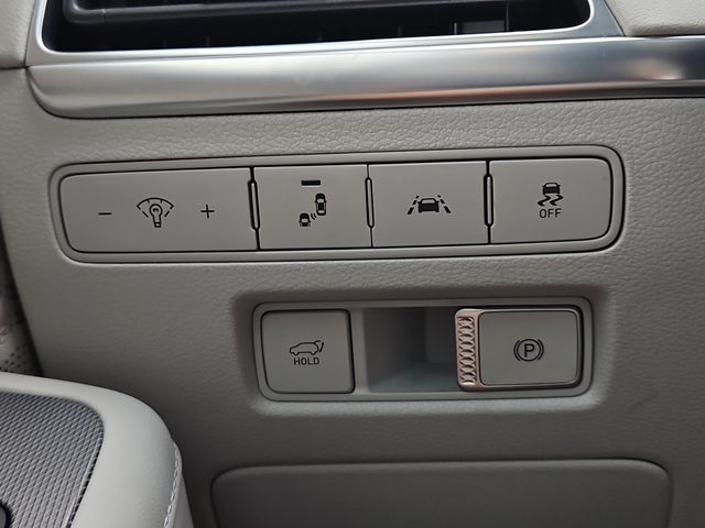 2022 Hyundai Palisade Calligraphy - Photo 28