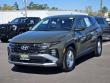 New 2026 Hyundai Tucson SE FWD SUV