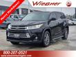 Used 2018 Toyota Highlander XLE V6 SUV