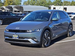 2026 Hyundai IONIQ 5 SEL SUV