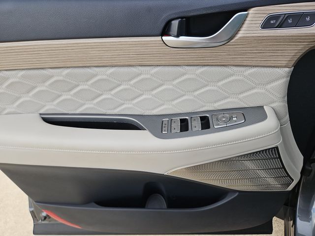 2022 Hyundai Palisade Calligraphy - Photo 12