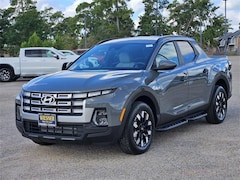 2026 Hyundai Santa Cruz SEL Activity FWD Truck Crew Cab for Sale near Huntsville, TX, at Wiesner Hyundai