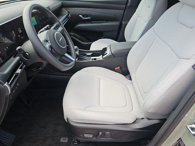 2026 Hyundai Santa Cruz SEL - Photo 9