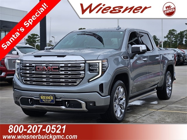 2023 GMC Sierra 1500 Denali Denali's photo