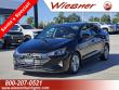Used 2020 Hyundai Elantra  Sedan
