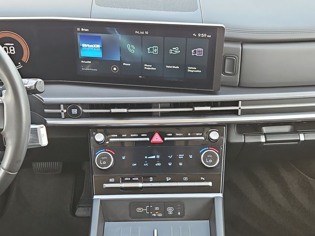 2025 Hyundai Santa Fe SEL - Photo 18