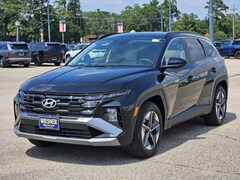 2026 Hyundai Tucson SEL FWD SUV