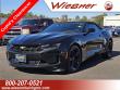 Used 2023 Chevrolet Camaro  Convertible