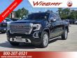 Used 2021 GMC Sierra 1500 Denali Truck Crew Cab