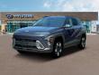 New 2025 Hyundai Kona SEL AWD SUV