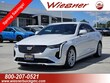  CADILLAC CT4