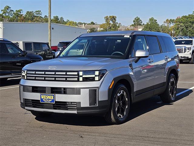 2026 Hyundai Santa Fe SE's photo