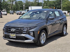 New 2026 Hyundai Tucson SE FWD SUV TC2661 for Sale in Conroe, TX, at Wiesner Hyundai