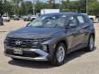 New 2026 Hyundai Tucson SE FWD SUV