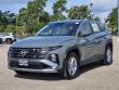 New 2025 Hyundai Tucson SE FWD SUV