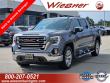 Certified 2022 GMC Sierra 1500 Limited SLT Truck Crew Cab