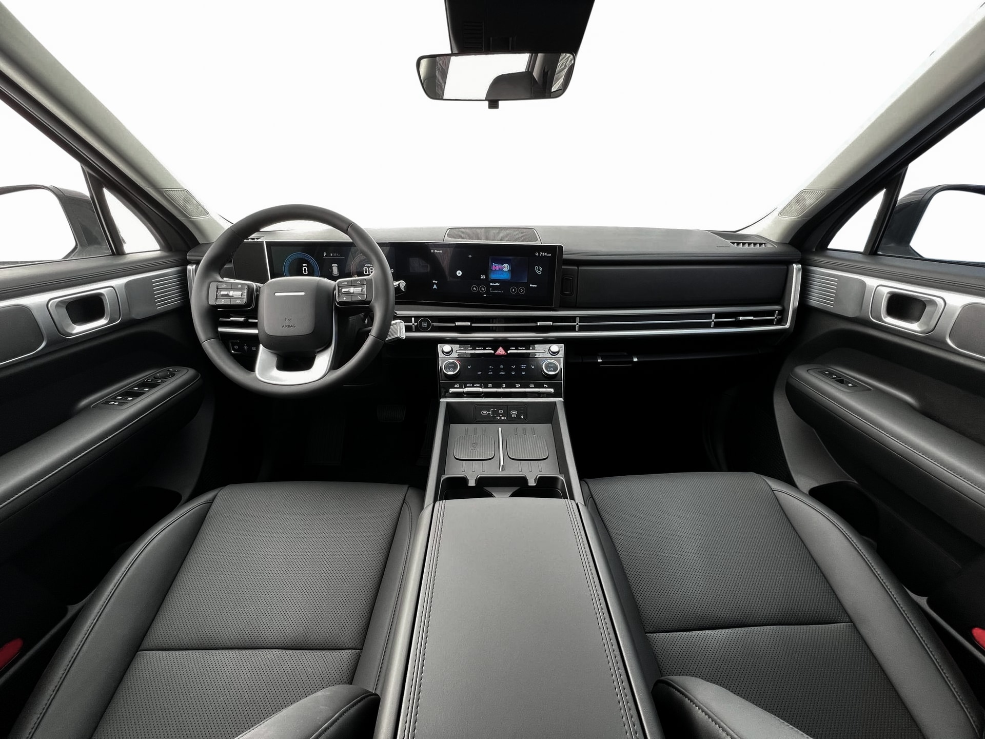 2024 Hyundai Santa Fe XRT - Photo 13