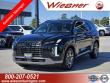 Certified 2025 Hyundai Palisade SEL Premium SUV