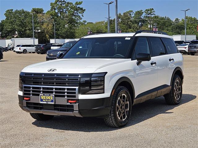 2026 Hyundai Palisade XRT Pro's photo