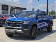 Certified 2024 Chevrolet Colorado Trail Boss Truck Crew Cab