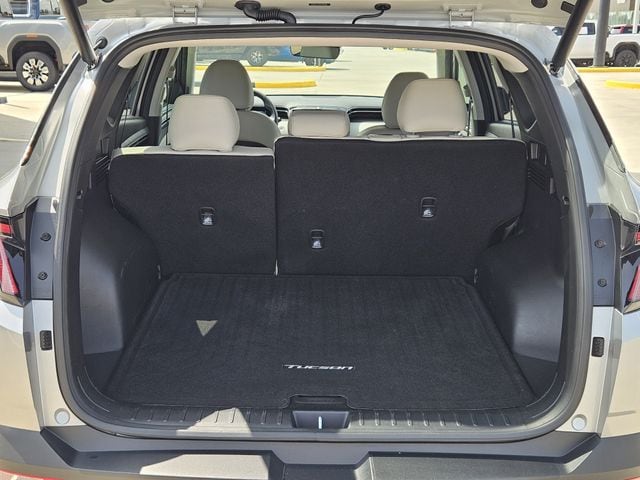 2023 Hyundai Tucson SEL - Photo 17