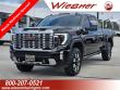 Used 2024 GMC Sierra 2500 HD Denali Truck Crew Cab