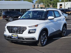 2026 Hyundai Venue SEL SUV