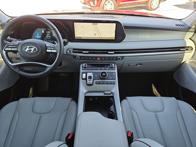 2025 Hyundai Palisade SELPremium - Photo 14