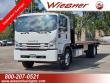 Used 2024 Isuzu FTR  Truck