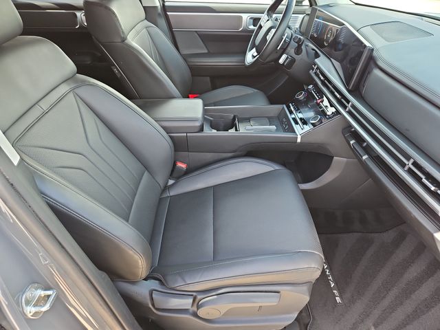 2025 Hyundai Santa Fe SEL - Photo 13