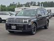 New 2026 Hyundai Santa Fe SEL FWD SUV