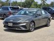 New 2025 Hyundai Elantra SEL Sport Sedan