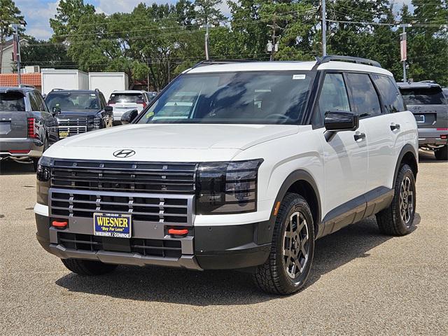 2026 Hyundai Palisade XRT Pro's photo