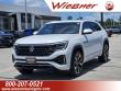 Used 2024 Volkswagen Atlas Cross Sport 2.0T SEL Premium R-Line SUV