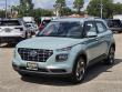 New 2025 Hyundai Venue SEL SUV