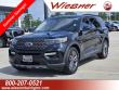 Used 2023 Ford Explorer XLT SUV