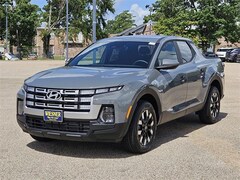 2026 Hyundai Santa Cruz SE FWD Truck Crew Cab