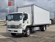 New 2025 Isuzu FTR  Truck