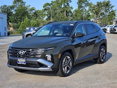 New 2026 Hyundai Tucson SEL FWD SUV TC2650 for Sale in Conroe, TX, at Wiesner Hyundai