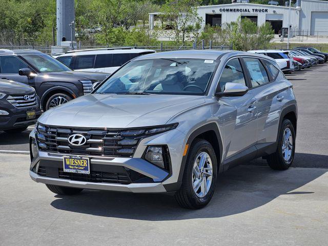 New 2026 Hyundai Tucson SE FWD