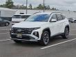 New 2026 Hyundai Tucson SEL FWD SUV