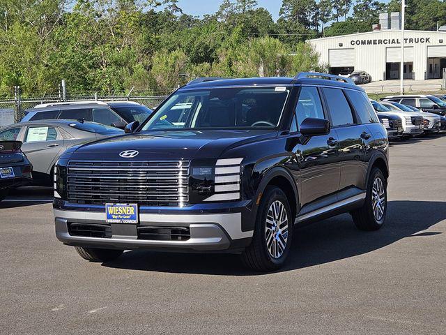 New 2026 Hyundai Palisade SEL FWD