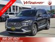 Used 2022 Hyundai Santa Fe SEL SUV
