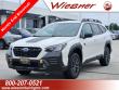 Used 2023 Subaru Outback Wilderness SUV