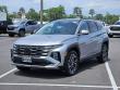 New 2026 Hyundai Tucson Hybrid Limited SUV