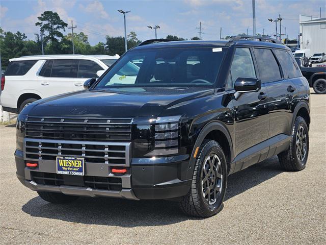 2026 Hyundai Palisade XRT Pro's photo