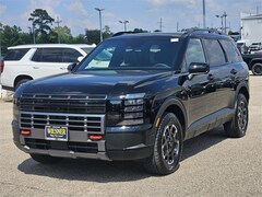 2026 Hyundai Palisade XRT AWD SUV for Sale near Huntsville, TX, at Wiesner Hyundai