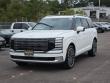 New 2027 Hyundai Palisade Hybrid Calligraphy SUV