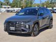New 2026 Hyundai Tucson XRT FWD SUV