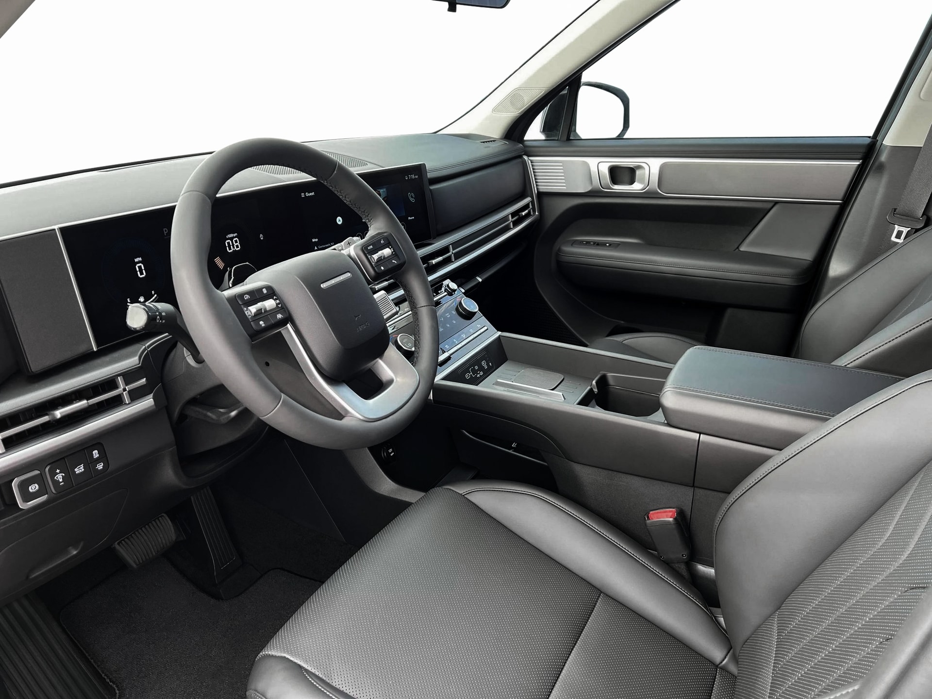 2024 Hyundai Santa Fe XRT - Photo 14